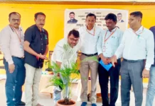 ಕಾಲಮಿತಿಯಲ್ಲಿ ಅರ್ಜಿಗಳ ವಿಲೇವಾರಿಗೆ ಕಟ್ಟುನಿಟ್ಟಿನ ಕ್ರಮ : ಮಹಾದೇವ ಬಿರಾದಾರ