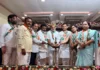 ಬ್ಲಾಕ್ ಕಾಂಗ್ರೆಸ್ ಅಧ್ಯಕ್ಷರ ಆಯ್ಕೆಗೆ ಸಂಘಟನಾ ಸಾಮರ್ಥ್ಯವೇ ಮಾನದಂಡ: ಕೆಪಿಸಿಸಿ ವೀಕ್ಷಕ ಹಸನಸಾಬ್ ಧೊತಿಯಾಳ್
