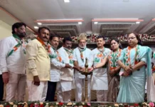 ಬ್ಲಾಕ್ ಕಾಂಗ್ರೆಸ್ ಅಧ್ಯಕ್ಷರ ಆಯ್ಕೆಗೆ ಸಂಘಟನಾ ಸಾಮರ್ಥ್ಯವೇ ಮಾನದಂಡ: ಕೆಪಿಸಿಸಿ ವೀಕ್ಷಕ ಹಸನಸಾಬ್ ಧೊತಿಯಾಳ್