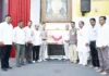 ಜಾನಪದ ಜೀವಂತಿಕೆಗೆ ಯುವಜನೋತ್ಸವಗಳು ಪೂರಕ:ಬಡಿಗೇರ