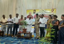 ಪ್ರಜಾಸೇವೆ ಆಂದೋಲನ ಸಭೆ ಅಧಿಕಾರಿಗಳು ಜನಸ್ನೇಹಿಯಾಗಿ ಕಾರ್ಯನಿರ್ವಹಿಸಿ :ಶಾಸಕ ಶಿವಾನಂದ ಪಾಟೀಲ್