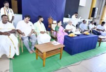 ಭಜನೆಯ ಮೂಲಕ ಸಾತ್ವಿಕತೆ, ಸಾಮಾಜಿಕ ಪರಿವರ್ತನೆ: ಡಾ. ಡಿ. ವೀರೇಂದ್ರ ಹೆಗ್ಗಡೆ