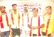 ನವೆಂಬರನಲ್ಲಿ ಕನ್ನಡವೇ ಸತ್ಯ ಕಾರ್ಯಕ್ರಮ