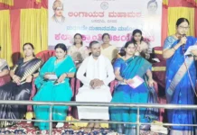 ಮರಣವೇ ಮಹಾನವಮಿ ಮಹೋತ್ಸವಕ್ಕೆ ಸಂಭ್ರಮದ ತೆರೆ
