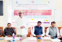 ಆಸಿಡ್ ದಾಳಿ ತಡೆಗೆ ಅರಿವು ಮೂಡಿಸುವುದು ಅಗತ್ಯಸಂತ್ರಸ್ತರಿಗೆ ತುರ್ತು ಚಿಕಿತ್ಸೆ, ಕಾನೂನು ನೆರವು ಕಲ್ಪಿಸಲು ತರಬೇತಿ