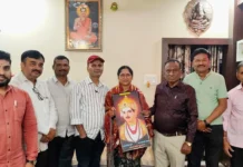 ಎಲ್ಲ ಕ್ಷೇತ್ರಗಳ ಅಭಿವೃದ್ಧಿಗೆ ಶಿಕ್ಷಣವೇ ಪ್ರಮುಖ ಅಡಿಪಾಯ:ಅಶೋಕ್ ಪಾಟೀಲ್