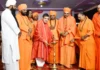 ಎಲ್ಲರನ್ನೂ ಅಪ್ಪಿಕೊಳ್ಳುವ ಧರ್ಮ ಲಿಂಗಾಯತ ಧರ್ಮ: ಹಾರಕೂಡ ಶ್ರೀ