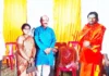 ಮಕ್ಕಳಿಗೆ ಸಂಸ್ಕಾರ ನೀಡುವುದು ತಂದೆ-ತಾಯಿಯರ ಆದ್ಯ ಕರ್ತವ್ಯ: ಮಾಣಿಕ ನೇಳಗಿ
