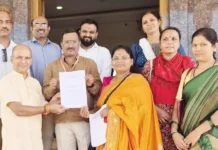ಹಿಂದೂ ಕಾರ್ಯಕರ್ತರ ಮೇಲಿನ ಕಾನೂನು ದುರುಪಯೋಗ ತಡೆಗೆ ಆಗ್ರಹ