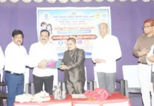 ಬಾಲ್ಯವಿವಾಹ ತಡೆಗೆ ಜನಜಾಗೃತಿ ಅಗತ್ಯ: ಹಿರಿಯ ಸಿವಿಲ್ ನ್ಯಾಯಾಧೀಶ ರಾಘವೇಂದ್ರ ಉಪಾಧ್ಯ