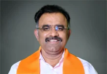 ರೈತರ ಹಿತ ಮತ್ತು ಸುರಕ್ಷತೆಗಾಗಿ ವಿದ್ಯುತ್ ಪೂರೈಕೆ ಸಮಯ ಬದಲಾಯಿಸಲು ಶಾಸಕ ಡಾ. ಶೈಲೇಂದ್ರ ಬೆಲ್ದಾಳೆ ಆಗ್ರಹ