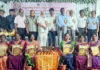 ಹಸ್ತಪ್ರತಿಗಳು ದೇಶದ ಜ್ಞಾನ ಸಂಪತ್ತು, ಅವುಗಳ ಸಂರಕ್ಷಣೆ ನಮ್ಮ ಕರ್ತವ್ಯ: ಡಾ. ವೀರಣ್ಣ ದಂಡೆ