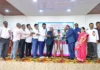 ಆರೋಗ್ಯವಂತ ಬದುಕಿಗೆ ಯೋಗವೇ ಮದ್ದು: ಡಾ. ಚಂದ್ರಕಾAತ ಗಂಗಶೆಟ್ಟಿ