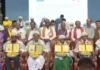 ಹಿರಿಯ ಜಾನಪದ ಗಾಯಕ ದೇವದಾಸ ಚಿಮಕೋಡಗೆ ರಾಜ್ಯ ಜಾನಪದ ಅಕಾಡೆಮಿ ಗೌರವ ಪ್ರಶಸ್ತಿ