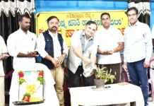 ವಾಲ್ಮೀಕಿ ರಾಮಾಯಣ ಮಾನವ ಸಂಬAಧಗಳ ಮೌಲ್ಯ ಸಾರುತ್ತದೆ : ನಾ. ಗೀತಾಚಾರ್ಯ