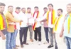 ನಾಮಫಲಕಗಳಲ್ಲಿ ಕನ್ನಡ ಬಳಕೆಗೆ ಒತ್ತಾಯ