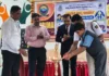 ಮಕ್ಕಳ ಸುರಕ್ಷತೆ ಪ್ರತಿಯೊಬ್ಬರ ಜವಾಬ್ದಾರಿ: ನ್ಯಾಯಾಧೀಶ ದೇಶಭೂಷಣ ಕೌಜಲಗಿ