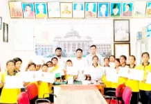 ಉತ್ತರ ಪತ್ರಿಕೆ ಮೌಲ್ಯಮಾಪನಕ್ಕೆ ಎಐ ಪ್ರಾಯೋಗಿಕ ಬಳಕೆ!