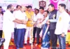 ಮಕ್ಕಳ ಭವಿಷ್ಯ ರೂಪಿಸುವಲ್ಲಿ ಗುರುವಿನ ಪಾತ್ರ ಶ್ರೇಷ್ಠ: ಬಂಡೆಪ್ಪ ಖಾಶೆಂಪೂರ