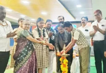 ಉತ್ತಮ ಪ್ರಜೆಯಾಗಲು ಕಾನೂನು ಅರಿವು ಅಗತ್ಯ: ನ್ಯಾಯಾಧೀಶ ರಾಘವೇಂದ್ರ ಉಪಾಧ್ಯೆ