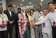 ಅಸೆಂಟ್ಸ್ ಲಿಫ್ಟ್ಸ್ ಆಂಡ್ ಎಸ್ಕಲೇಟರ್ಸ್ನ ನವೀನ ತಂತ್ರಜ್ಞಾನ ಪ್ರದರ್ಶನ