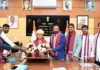 ವಹ್ನಿಕುಲ ಕ್ಷತ್ರಿಯ ಜಾತಿ ಪ್ರತ್ಯೇಕವಾಗಿ ಪರಿಗಣಿಸಲು ಮನವಿ