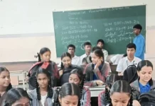 ಮಕ್ಕಳ ಬೋಧನೆ ಸಮಯ ನುಂಗಿದ ಎಸ್ಐಆರ್: ಸೋಮಶೇಖರ್ ಆಕ್ರೋಶ