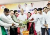 ಕಾಂಗ್ರೆಸ್ ಬಲವರ್ಧನೆಗೆ ‘ಸೃಜನ್ ಅಭಿಯಾನ’: ತಳಮಟ್ಟದ ಕಾರ್ಯಕರ್ತರ ಅಭಿಪ್ರಾಯ ಪಡೆದು ಬ್ಲಾಕ್ ಅಧ್ಯಕ್ಷರ ನೇಮಕ
