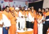 ವರ್ಷದೊಳಗೆ ಅನುಭವ ಮಂಟಪ ಪೂರ್ಣ: ಖಂಡ್ರೆ