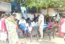 ಆರೋಗ್ಯವೇ ಭಾಗ್ಯ ಎಂಬ ಸಂದೇಶ ಸಾರಿದ ಸೇವಾ ಕಾರ್ಯ – ಸಾರ್ವಜನಿಕರಿಂದ ಮೆಚ್ಚುಗೆ