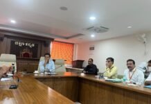 ಸರಕಾರಿ ನೌಕರರ ನಗದುರಹಿತ ಚಿಕಿತ್ಸೆ: ಇನ್ನಷ್ಟು ಆಸ್ಪತ್ರೆಗಳ ಸೇರ್ಪಡೆ- ಜಿಲ್ಲಾಧಿಕಾರಿ