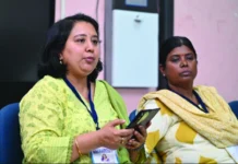ಜಿಲ್ಲೆಯ ಅಂತಿಮ ಮತದಾರರ ಪಟ್ಟಿ ಪ್ರಕಟ: ೧೩.೭೮ ಲಕ್ಷ ಮತದಾರರು; ಪುರುಷರಿಗಿಂತ ಮಹಿಳೆಯರೇ ಹೆಚ್ಚು
