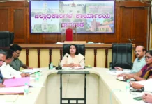 ಮಾದಕ ವಸ್ತುಗಳ ವ್ಯಸನ ತಡೆಗೆ ಸಮಾಜದ ಪ್ರತಿಯೊಬ್ಬರೂ ಕೈಜೋಡಿಸಿ