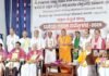 ಪ್ರತಿಭಾ ಕಾರಂಜಿಗೆ ಗಮಕ ಕಲೆ ಸೇರಲಿ: ಎಡನೀರು ಶ್ರೀ