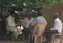 ಕರ್ತವ್ಯದ ಅವಧಿಯಲ್ಲಿ ಕಚೇರಿ ಹೊರಗೆ ಕಾಲಹರಣ ಸಿಬ್ಬಂದಿಗೆ ಡಿಹೆಚ್ ಓ ಶೋಕಾಸ್ ನೋಟೀಸ್