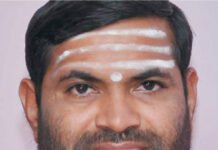 ನಗರದ ಕಲ್ಯಾಣ ಸ್ವಾಮಿ ಮಠದಲ್ಲಿ ದಸರಾ ನಾಳೆಯಿಂದ ದೇವಿ ಮಹಾತ್ಮೆ ಪುರಾಣ