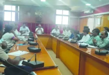 ಕನ್ನಡ ರಾಜ್ಯೋತ್ಸವ ವ್ಯವಸ್ಥಿತವಾಗಿ ಆಚರಿಸಲು ಕರೆ