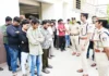 ಮಾದಕ ವಸ್ತು ಮಾರಾಟಗಾರರ ಪರೇಡ್
