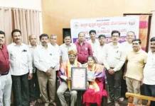 ಮನೆಗಳಲ್ಲಿ ಗ್ರಂಥಾಲಯವಿರಲಿ :ನಿರಗುಡಿ