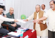 ಜಿ-ಟ್ಯಾಗ್ ತಳಿ ತೊಗರಿಗೆ ಹೆಚ್ಚಿನ ಬೆಂಬಲ ಬೆಲೆ ನೀಡಿ