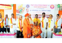 ನನಗೂ ಗಜಲ್ ಬರೆಯಬೇಕೆಂಬ ಆಸೆ: ಎ.ಕೆ.ರಾಮೇಶ್ವರ