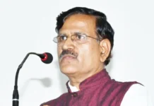 ನೈಜ ಗಾಂಧೀಜಿಯನ್ನು ಅರಿಯಿರಿ: ಡಾ.ಕಿರಣ್ ಗಾಜನೂರು