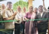 ಹಣ್ಣು ಮತ್ತು ತರಕಾರಿ ಸಂಸ್ಕರಣೆ ಘಟಕ ಉದ್ಘಾಟನೆ