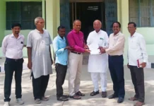 ದೂರದರ್ಶನ, ಆಕಾಶವಾಣಿ ಕೇಂದ್ರ ಉಳಿಸಲು ಒತ್ತಾಯ