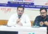 ತಂಬಾಕು ಮುಕ್ತ ಗ್ರಾಮಕ್ಕೆ ಕೈ ಜೋಡಿಸಿಲು ಸಿಇಒ ರಾಹುಲ್ ಸಂಕನೂರ್ ಕರೆ