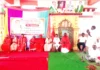 ಮಕ್ಕಳಂತೆ ಕಂಡ ತಾಯಿಯವರು: ಬಂಥನಾಳ ಶ್ರೀಗಳು