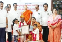 ಪುಸ್ತಕ ಓದುವ ಹವ್ಯಾಸ ಬೆಳೆಸಿಕೊಳ್ಳಿ: ಡಾ.ಗವಿಸಿದ್ದಪ್ಪ ಪಾಟೀಲ್