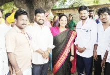 ಡಾ.ನಾಗಲಕ್ಷ್ಮೀ ಚೌಧರಿ ಅವರನ್ನು ಭೇಟಿಯಾದ ನವ ಕರ್ನಾಟಕ ಸಂಗೀತ ಪಧವೀಧರರ ನಿಯೋಗ