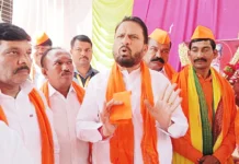 ಭಾರತೀಯ ಸಂಸ್ಕøತಿಗೆ ಶ್ರೀ ಮಹರ್ಷಿ ವಾಲ್ಮೀಕಿ ಕೊಡುಗೆ ಅಪಾರ