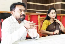 ಜಮಖಂಡಿ ಕ್ಷೇತ್ರದಲ್ಲಿ ಎಸ್ಐಆರ್ ಪ್ರಕ್ರಿಯೆ ಪೂರ್ಣ: ಅಂತಿಮ ಮತದಾರರ ಪಟ್ಟಿಯಲ್ಲಿ ೧,೯೫,೯೩೧ ಮತದಾರರು